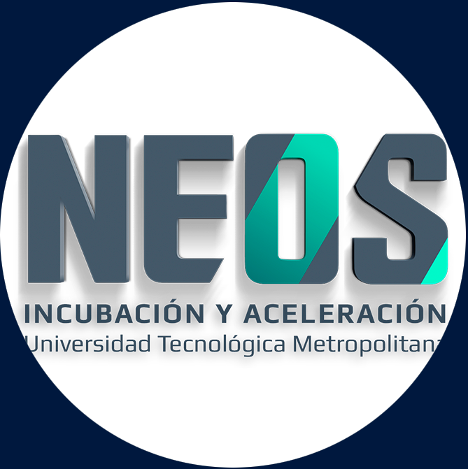 NEOS Incubación y aceleración  : Participante en el modelo integral e innovador de incubación y aceleración a los emprendedores y las mipymes