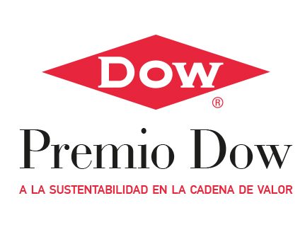 Premio DOW : Finalista de la primera Edicion del Premio Dow a la Sustentabilidad de la Cadena de Valor